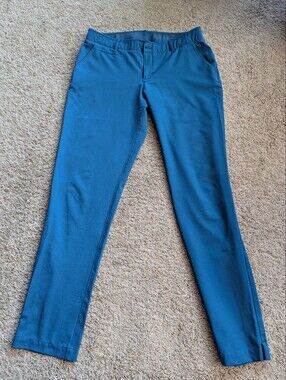Women's Under Armour Golf Pants Size 10